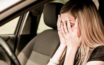 Bankruptcy Pitfall: Buying A Car Before Bankruptcy